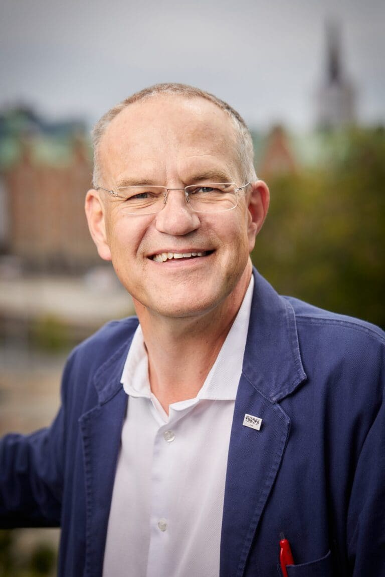 CEO Jens noergaard