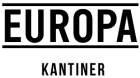 europa kantiner logo